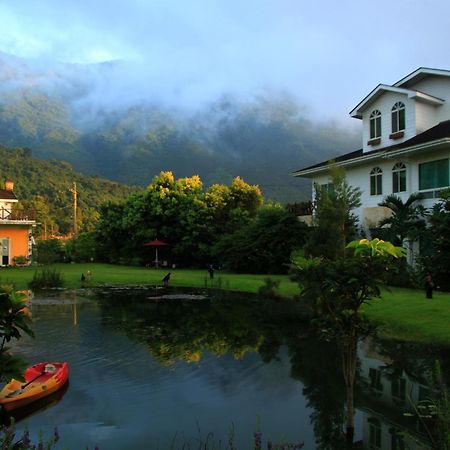 Tree Lake B&B Hualien Shuhu Екстериор снимка