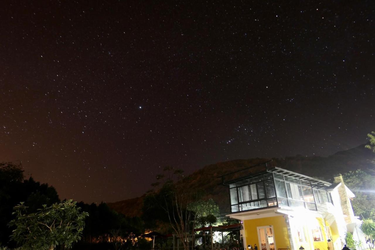 Tree Lake B&B Hualien Shuhu Екстериор снимка