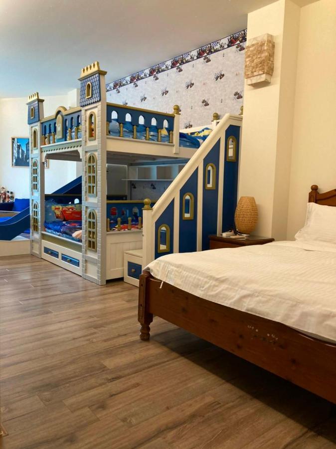 Tree Lake B&B Hualien Shuhu Екстериор снимка