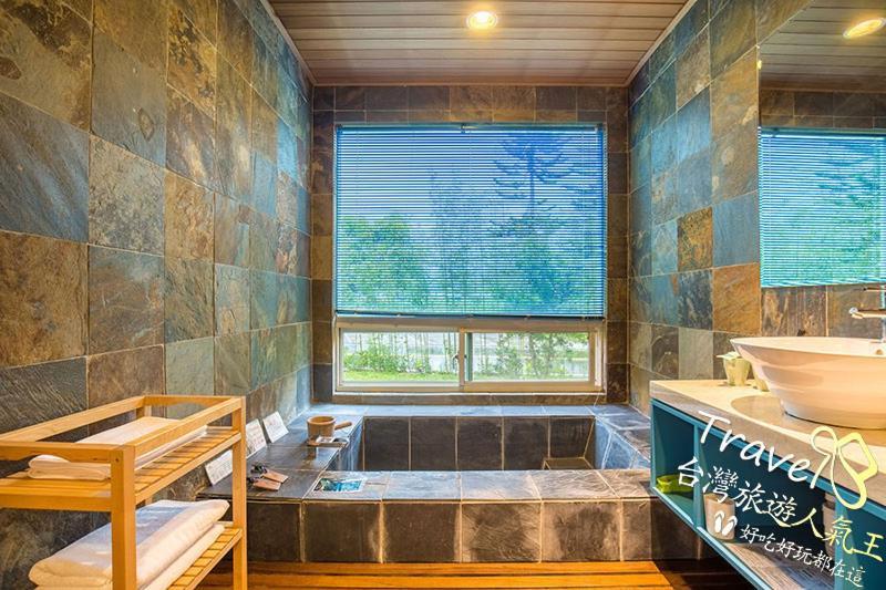 Tree Lake B&B Hualien Shuhu Екстериор снимка